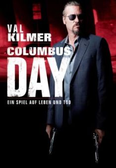 Columbus Day - Ein Spiel auf Leben und Tod