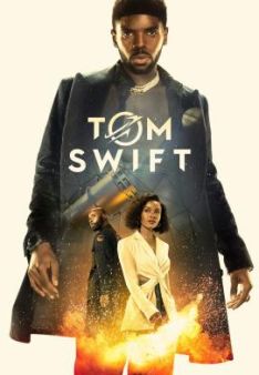 Tom Swift - Staffel 1