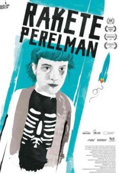 Rakete Perelman
