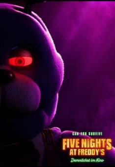 Five Nights at Freddy's