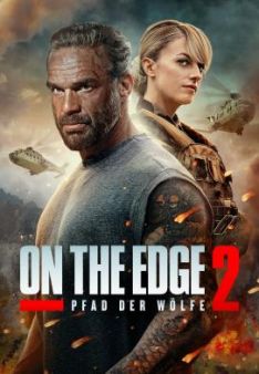 On the Edge 2 - Pfad der Wölfe