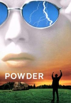 Powder
