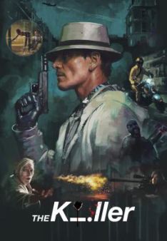 Der Killer *English*