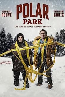 Polar Park - Eiskalte Morde - Staffel 1