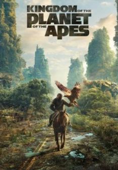 Planet der Affen 4: New Kingdom