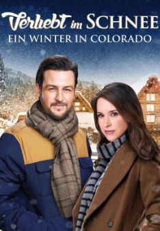 Verliebt im Schnee - Ein Winter in Colorado