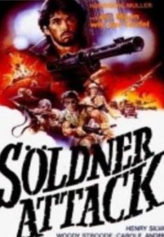 Söldner Attack