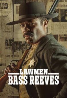 Lawmen: Bass Reeves - Staffel 1