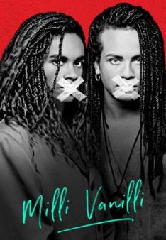 Milli Vanilli