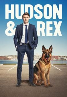 Hudson & Rex - Staffel 5