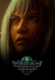 Pariah Nexus *Subbed*
