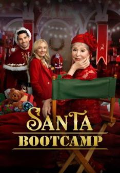 Santa Bootcamp - Training für ein perfektes Fest