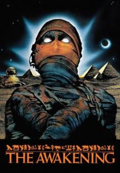 Das Erwachen der Sphinx