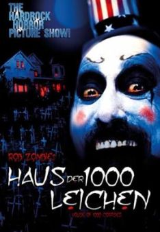 Haus der 1000 Leichen