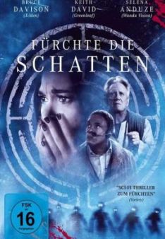 Fürchte die Schatten
