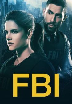 FBI - Staffel 4