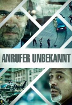 Anrufer unbekannt