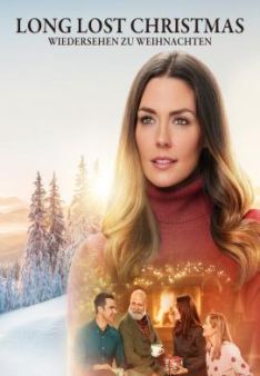Long Lost Christmas - Wiedersehen zu Weihnachten
