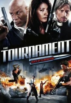 The Tournament