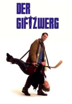 Der Giftzwerg