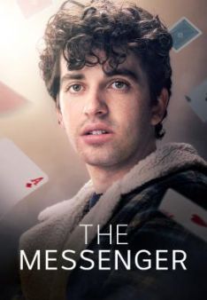 The Messenger - Seltsame Botschaften - Staffel 1