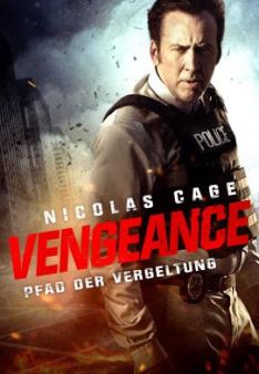 Vengeance - Pfad der Vergeltung