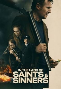 In the Land of Saints and Sinners *English*