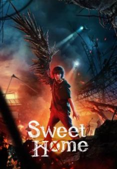 Sweet Home - Staffel 2