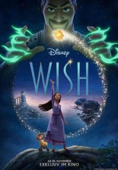 Wish