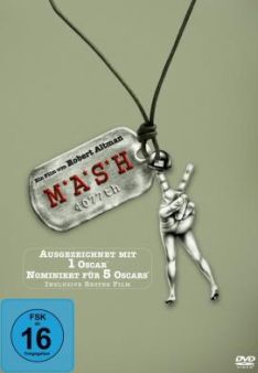 M.A.S.H.
