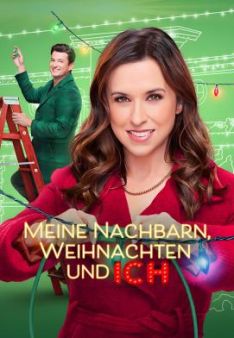 Meine Nachbarn, Weihnachten und ich