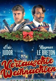Vertauschte Weihnacht