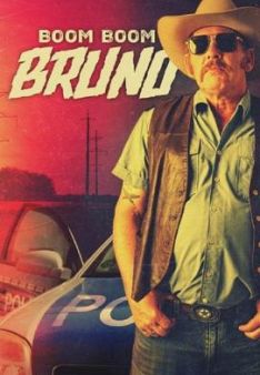 Boom Boom Bruno - Staffel 1