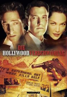 Die Hollywood-Verschwörung