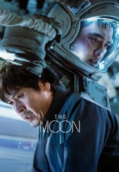 The Moon