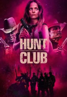 Hunt Club