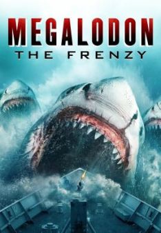 Megalodon: The Frenzy