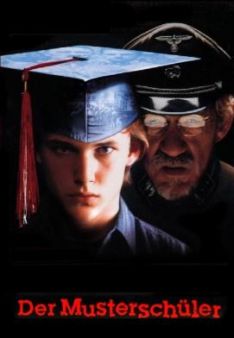 Der Musterschüler