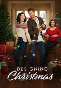 Designing Christmas - Renovierung mit Herzklopfen
