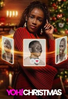 Yoh! Christmas - Staffel 1