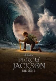 Percy Jackson: Die Serie - Staffel 1