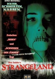 Strangeland