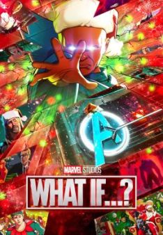 What If...? - Staffel 2