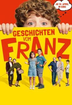 Geschichten vom Franz
