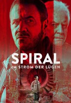 Spiral - Im Strom der Lügen