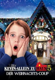 Allein zu Haus: Der Weihnachts-Coup