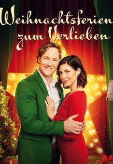 Weihnachtsferien zum Verlieben