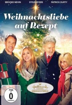 Weihnachtsliebe auf Rezept