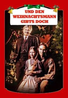 ...und den Weihnachtsmann gibts doch!