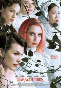 Paradise Hills - Flucht aus dem Wunderland